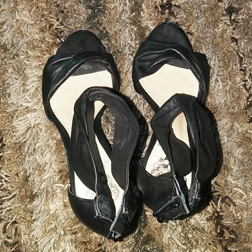 Vince Camuto Heels